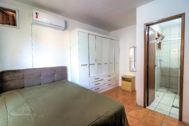 Casa Térrea de 3 quartos no bairro São Vicente em Itajaí/SC - CA0098 - Foto 14