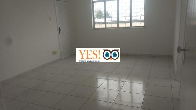 Apartamento residencial para Locação, Av. Getúlio Vargas, Feira de Santana 3 dormitórios.