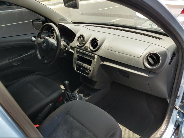 Gol 2015 completo motor 1,0 (86)9- * ZAP e ligação - Foto 12