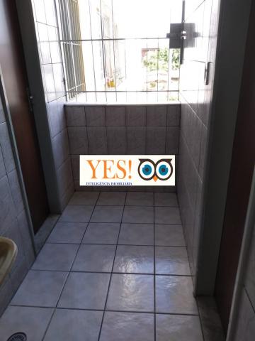 Apartamento residencial para venda, no caseb, em feira de santana, 3 dormitórios, 1 sala, - Foto 12