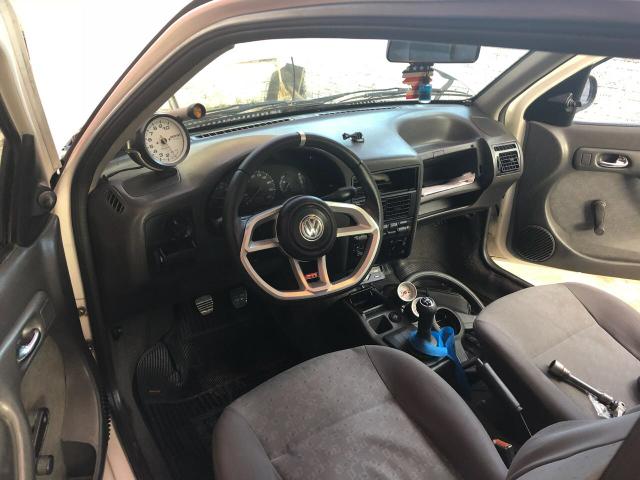 Gol bola turbo - Foto 6