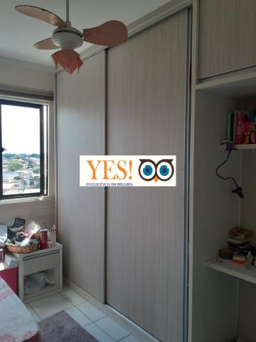 Apartamento MOBILIADO para Locação e Venda, Muchila, Feira de Santana, 3 dormitórios sendo - Foto 13