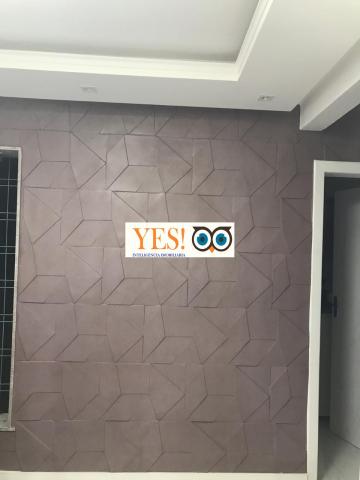 Apartamento residencial para venda, vila olímpia, feira de santana, 2 dormitórios, 1 sala, - Foto 2