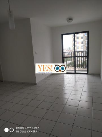 Yes imob- apartamento para locação, muchila, feira de santana, 3 dormitórios sendo 1 suíte - Foto 5