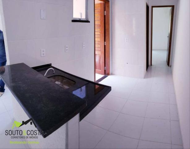 Entrada apartir de R$5.500, use seu FGTS - Foto 4