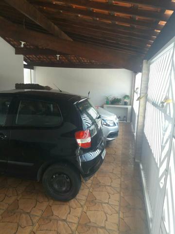 Casa 02 dorm com suite aluga PG