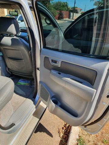Toyota Hilux 2.7 SR Automática - Foto 8