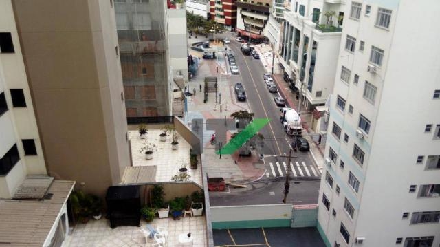 Apartamento locação temporada com 3 dormitórios, por r$ 800/dia - centro - balneário cambo - Foto 10