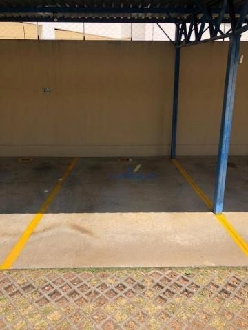 Apartamento com 4 quartos à venda, 96 m² por R$ 370.000 - Alto da Glória - Goiânia/GO - Foto 18