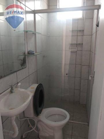 Apartamento à venda, 46 m² - passaré - fortaleza/ce - Foto 20