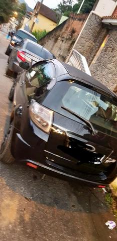 Ford ka Preto flex - Foto 3
