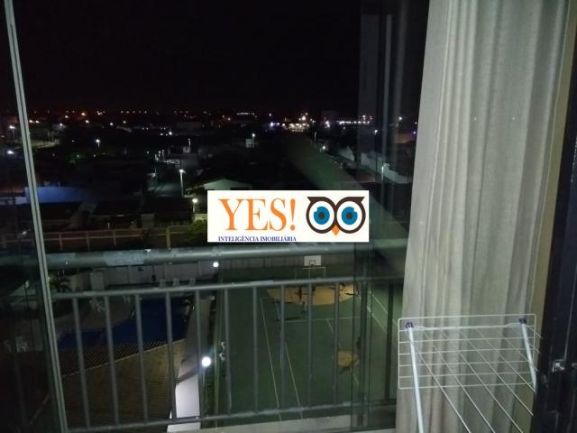 Apartamento para Venda, Pedra do Descanso, Feira de Santana,3 dormitórios sendo 1 suíte, 1 - Foto 10