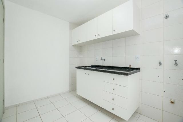Apartamento de 2 quartos no bairro Cidade Industrial - Curitiba/PR - AP0419 - Foto 15