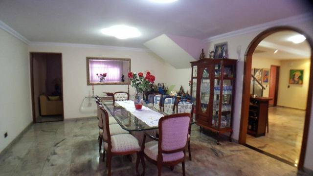 Sobrado com 5 quartos à venda, 224 m² por r$ 1.200.000 - santa genoveva - goiânia/go - Foto 10