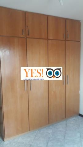 Apartamento para locação - 3 quartos com suite e dependência - ponto central. - Foto 8
