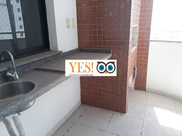 Apartamento Residencial para Venda, Ponto Central, Feira de Santana, 4 dormitórios, 3 suít - Foto 4