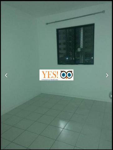 Apartamento residencial para venda, muchila, feira de santana, 3 dormitórios sendo 1 suíte - Foto 17