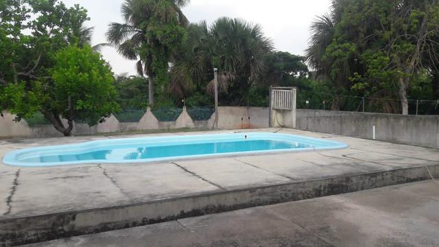 Vende-se ou aluga-se casa - Foto 7