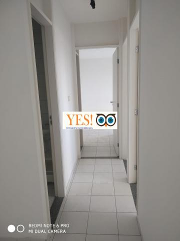 Apartamento residencial para locação, muchila, feira de santana, 3 dormitórios sendo 1 suí - Foto 5
