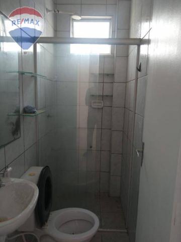 Apartamento à venda, 46 m² - passaré - fortaleza/ce - Foto 19