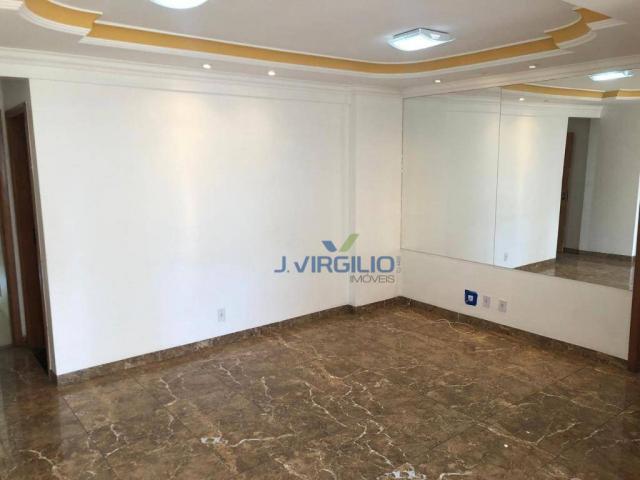 Apartamento com 4 quartos à venda, 96 m² por R$ 370.000 - Alto da Glória - Goiânia/GO - Foto 4