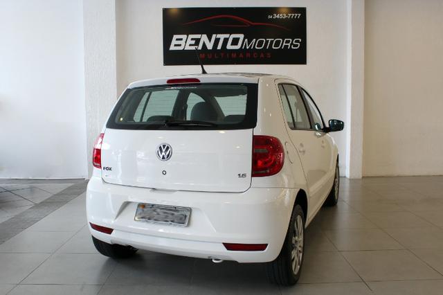 Volkswagen Fox 1.6 I-Trend - Foto 3