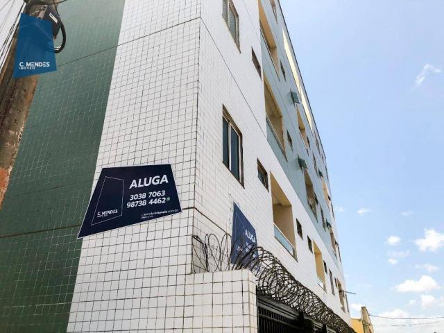 Apartamento para alugar, 50 m² por R$ 650,00/mês - Mondubim - Fortaleza/CE - Foto 17