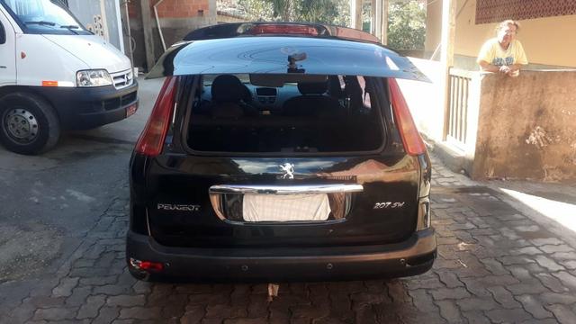 Peugeot 207 sw - Foto 3