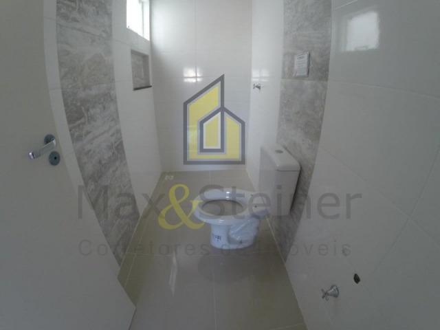 G*Floripa# Apartamento a 180 mts da praia, com 2 dorms, 1 suíte * - Foto 8