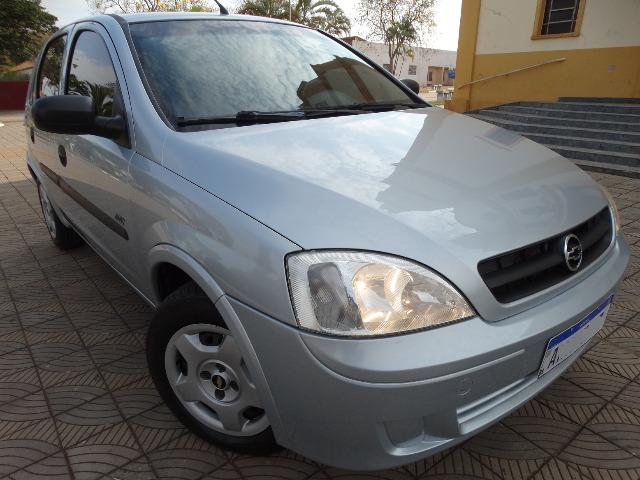 Gm - Chevrolet CORsA JOY 1.0FLEX_ExtrANovO_LacradAOriginaL_Placa A_ - Foto 19