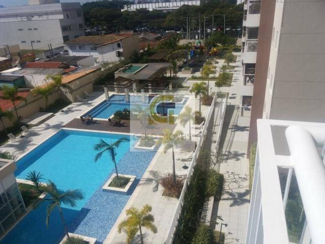 G. Apartamento com 2 dormitórios à venda, Splendor Gardem, São José dos Campos - Foto 11