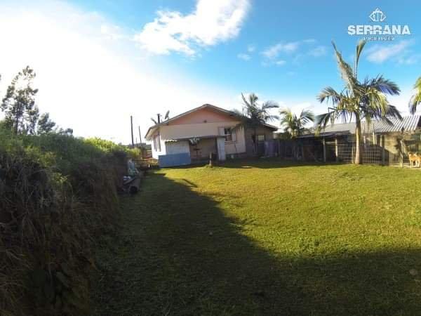 Casa em Farroupilha, Bairro Monte Verde