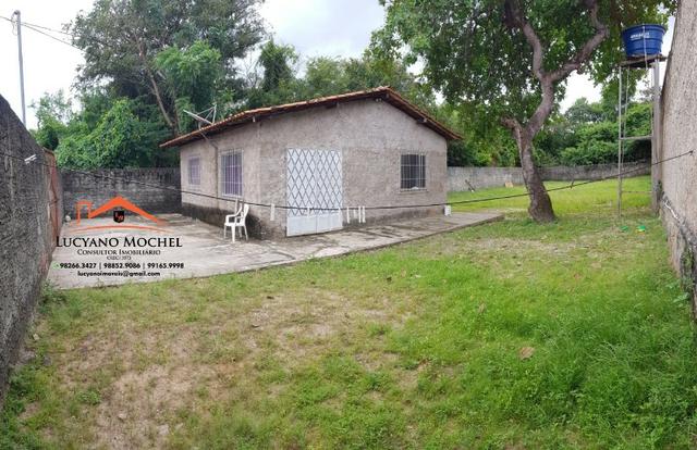 Casa com terreno de 800 m² próx. ao Mateus da Cohama - Foto 3