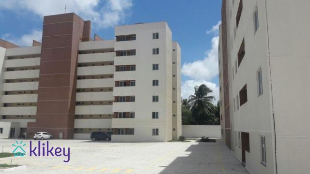 Apartamento à venda com 2 dormitórios em Cambeba, Fortaleza cod:7902 - Foto 2