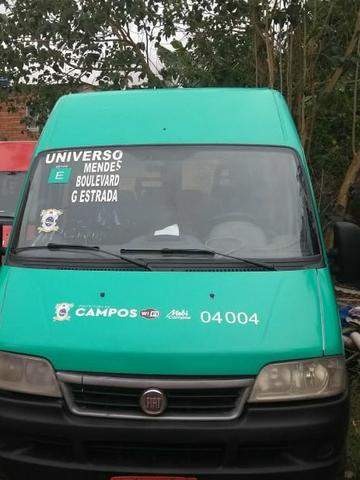 Van fiat