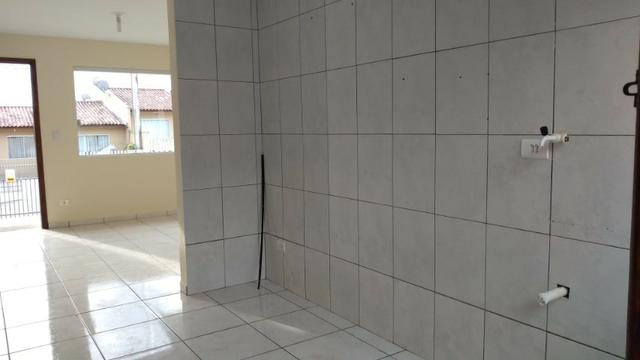 Casa com laje, 3 quartos no bairro Águas Claras a 3,5 km do Centro - Foto 6
