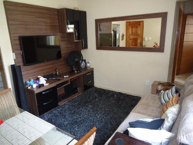 Maravilhoso apartamento com 3 quartos. Aceita financiamento e FGTS - Foto 4