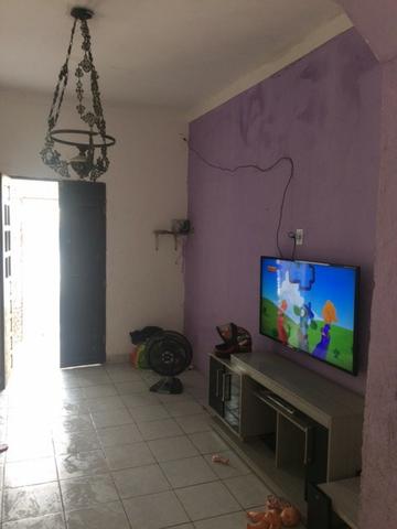 Ótimas 04 Casas 174m2 no Mesmo Terreno no Cordeiro a 80m da Av. Caxangá Troco Carro - Foto 5