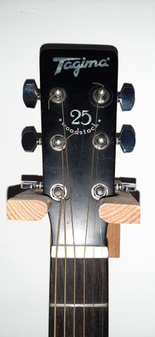 Violão - Foto 2
