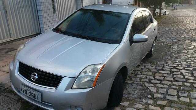Vendo Sentra bem comcevado 2009 $19500
