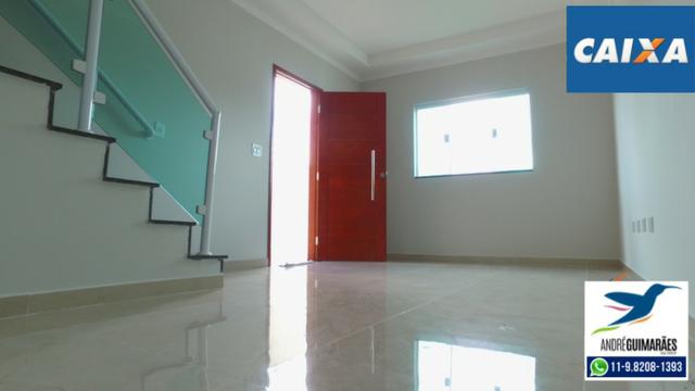 Vem conferir ! Sobrado de Construtor em Itaquaquecetuba ! - Foto 3