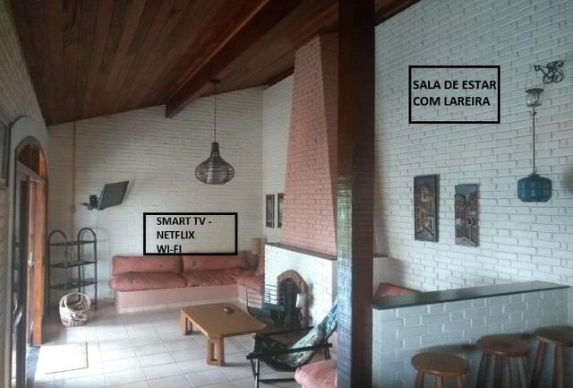 Reservas p/ Novembro - Chácara na Represa de Igaratá - WhatsApp na Descrição - Foto 14