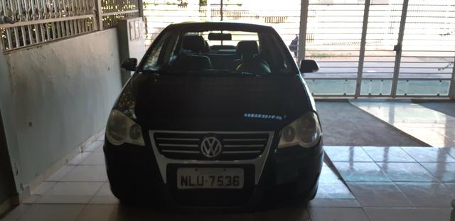 Polo Sedan 2010/9 - Foto 6
