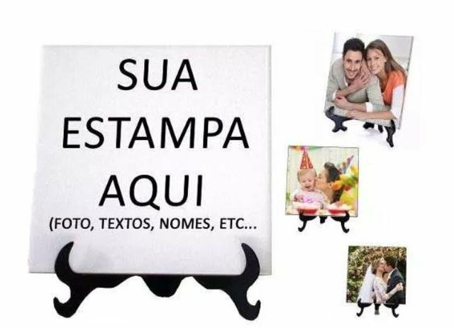 Estampas Personalizadas Do Seu Gosto ? - Foto 4