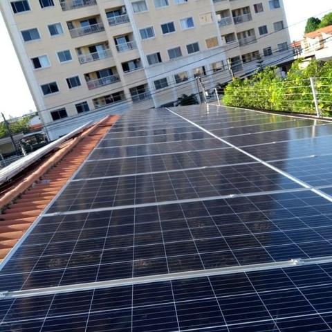 Energia Solar - Foto 5