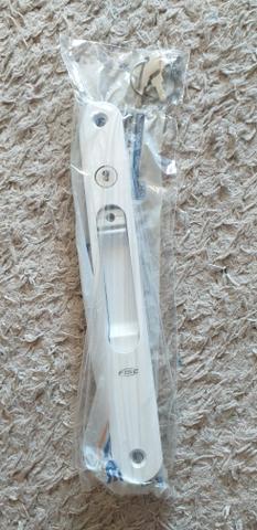 Fechadura Fecho concha com chave FEC 132