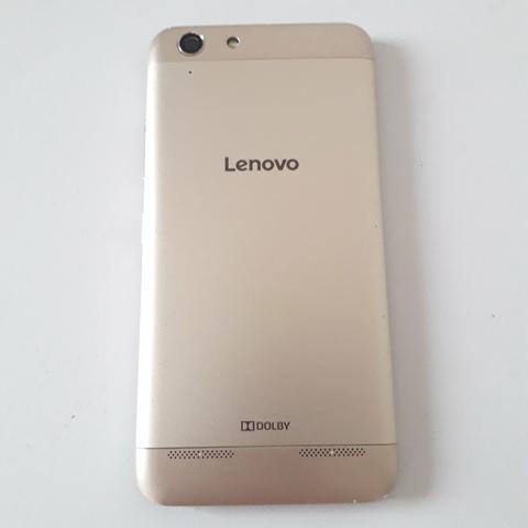 Barbacena lenovo k5 octa core 16gb 2gb ram cartao 12x - Foto 2