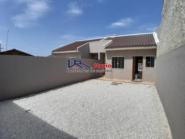 Casa no Nações com terreno 6x30 - Foto 12