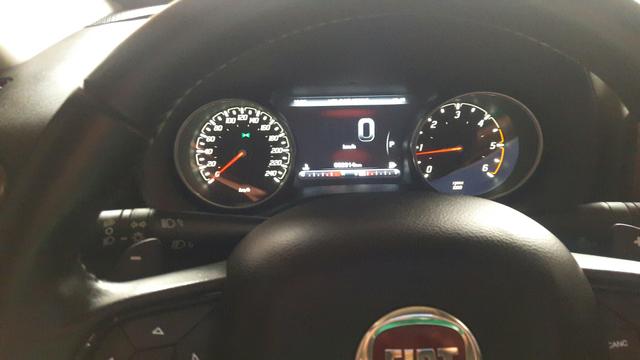 Fiat toro vulcano - Foto 11