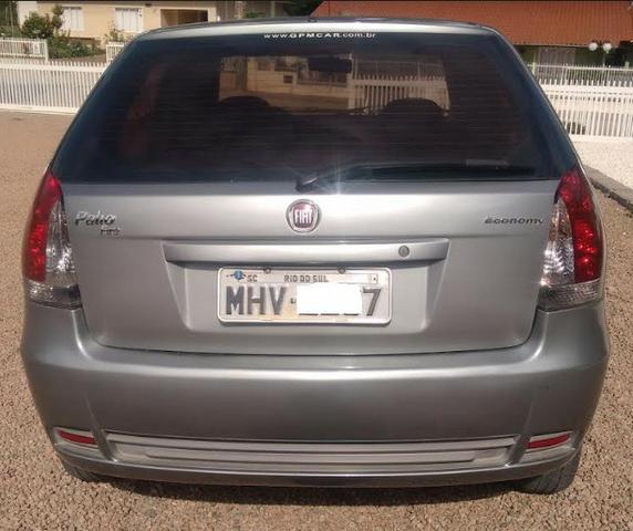 Vende-se Palio Economy 2010/2011 - Foto 2